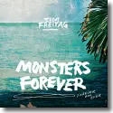 Tim Freitag - Monster Forever