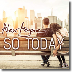 Cover: Alex Megane - So Today