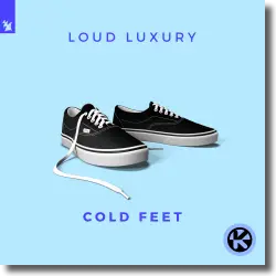 Cover: Loud Luxury - Cold Feet