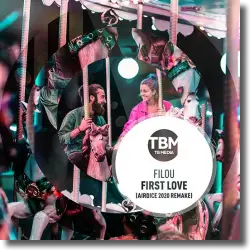 Cover: Filou - First Love (Airdice 2020)