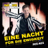 Cover: Christian Sommer - Eine Nacht fr die Ewigkeit