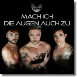 Cover: Zeit-Flug - Mach ich die Augen auch zu