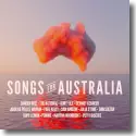 Cover:  Songs For Australia - Various Artists