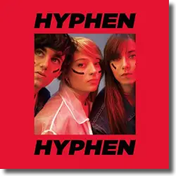 Cover: Hyphen Hyphen - Young Leaders