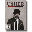 Usher - OMG Tour - Live from London