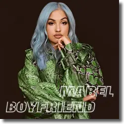 Cover: Mabel - Boyfriend
