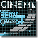 Benny Benassi feat. Gary Go - Cinema