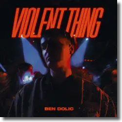 Cover: Ben Dolic & B-OK - Violent Thing