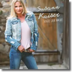 Cover: Susann Kaiser - Vogel der Nacht