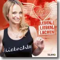 Cover: Pia Malo - Leben, Lieben, Lachen