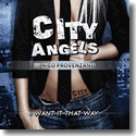 Cover:  City Angels by Nico Provenzano - I Want It That Way
