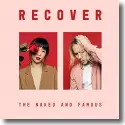 Cover:  The Naked and Famous - Recover