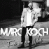 Cover: Marc Koch - Frei wie der Wind