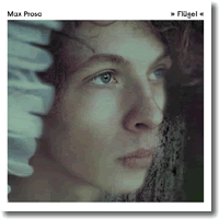 Cover: Max Prosa - Flgel