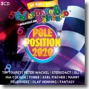 Ballermann 6 Balneario Prs.die Pole Position 2020 - Various Artists