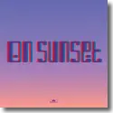 Cover:  Paul Weller - On Sunset