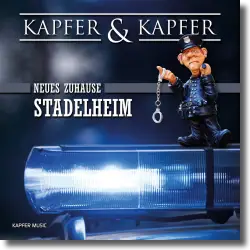 Cover: Kapfer & Kapfer - Neues Zuhause Stadlheim