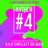 Cover: Van Edelsteyn & Flip Capella feat. Big Daddi - Anthem #4 (F-Cape Hardstyle Remix)