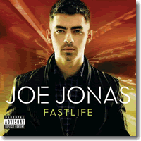 Cover: Joe Jonas - Fastlife