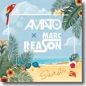 Cover: DJ Amato & Marc Reason - Suaste