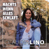 Cover: Claudia Lino - Nachts wenn alles schlft