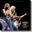ABBA - Live At Wembley Arena (3 LP Version)