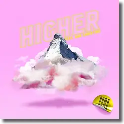 Cover: Cymo feat. Ann Christine - Higher