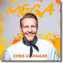 Cover: Chris Cronauer - Mega