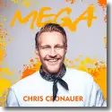 Cover:  Chris Cronauer - Mega