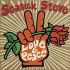 Cover: Seasick Steve - Love & Peace