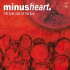 Cover: Minusheart - The Dark Side Of The Sun