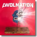 Cover:  Awolnation - Angel Miners & The Lightning Riders