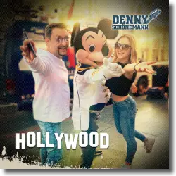 Cover: Denny Schnemann - Hollywood