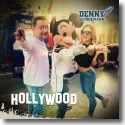 Cover:  Denny Schnemann - Hollywood