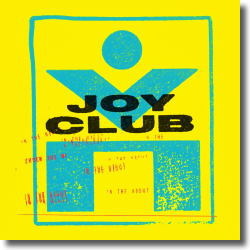 Cover: Joy Club - In The Night