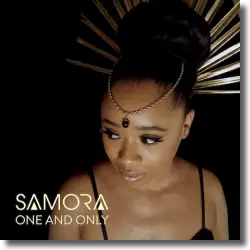 Cover: Samora - One And Only