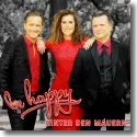 Cover:  Be Happy - Hinter den Mauern