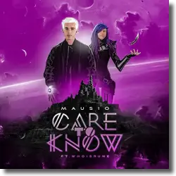 Cover: Mausio feat. Whoisrune - Care To Know