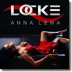 Cover: Locke - Anna Lena