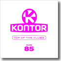 Kontor Top Of The Clubs Vol. 85 - Various Artists