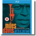 Cover:  Miles Davis - Miles Davis: Birth Of The Cool