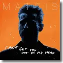 Cover: Mattis - Can't Get You Out Of My Head