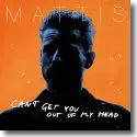 Cover:  Mattis - Can't Get You Out Of My Head