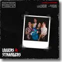Cover:  Lonely Spring - Lovers & Strangers