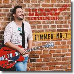 Cover: Denny Schnemann - Zimmer Nr. 1