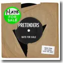 Cover: Pretenders - Hate For Sale