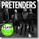 Cover: Pretenders - Hate For Sale