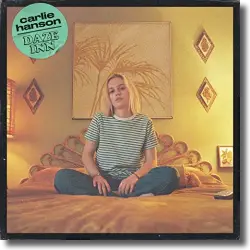 Cover: Carlie Hanson - Daze Inn