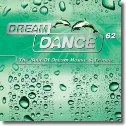 Cover: Dream Dance Vol. 62 - Various Artists