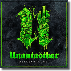 Cover: Unantastbar - Wellenbrecher